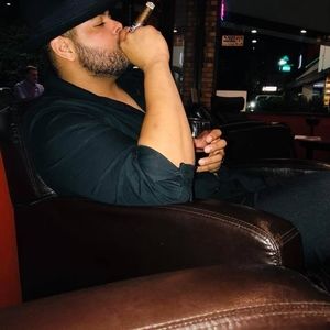 Meet your Posher, Ron